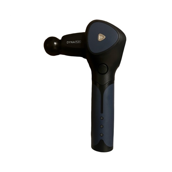 LifePro DynaFlex Percussion Massage Gun​​ - Picture 1 of 9